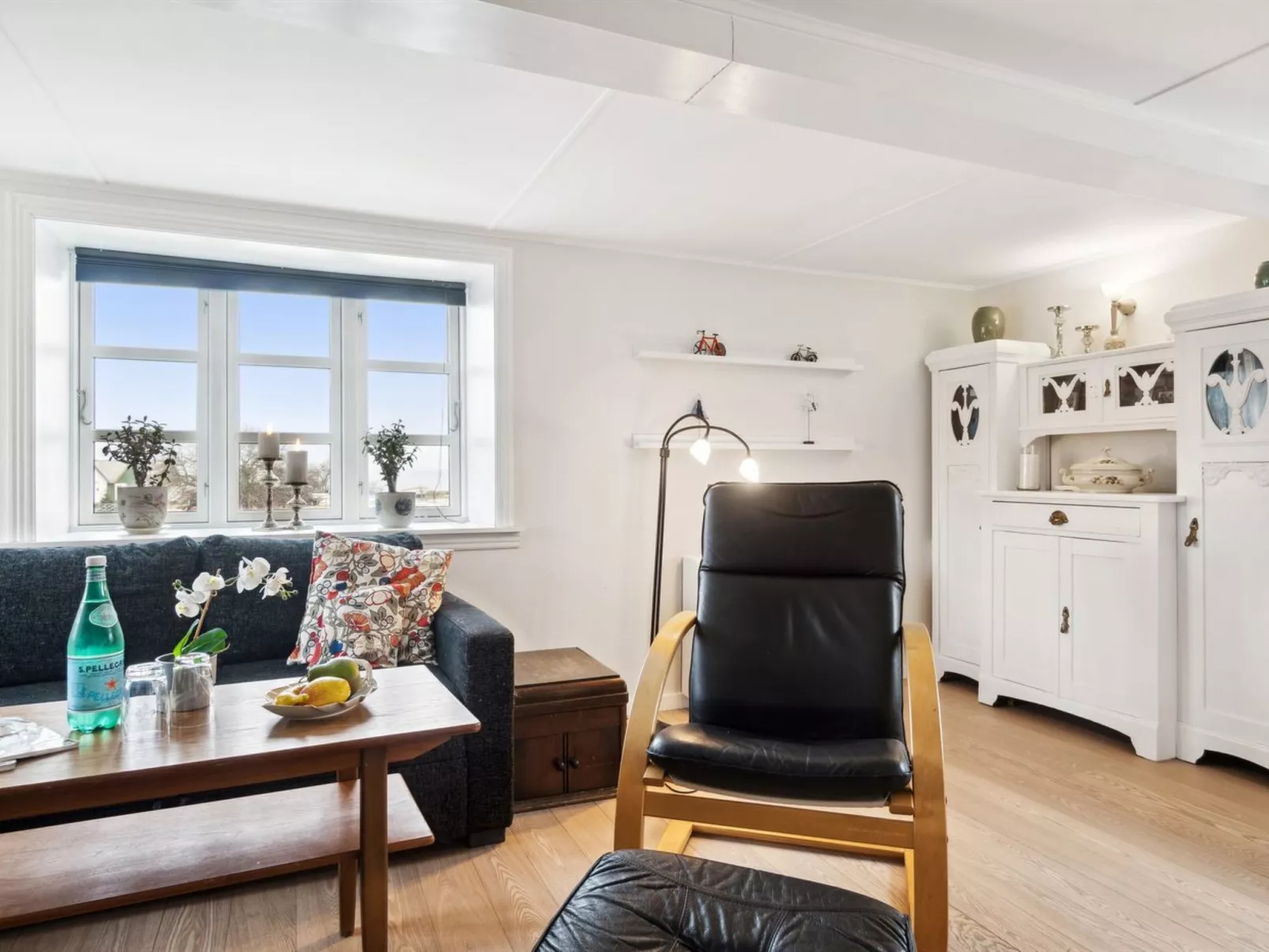 "Elvira" - 300m from the sea-Buiten