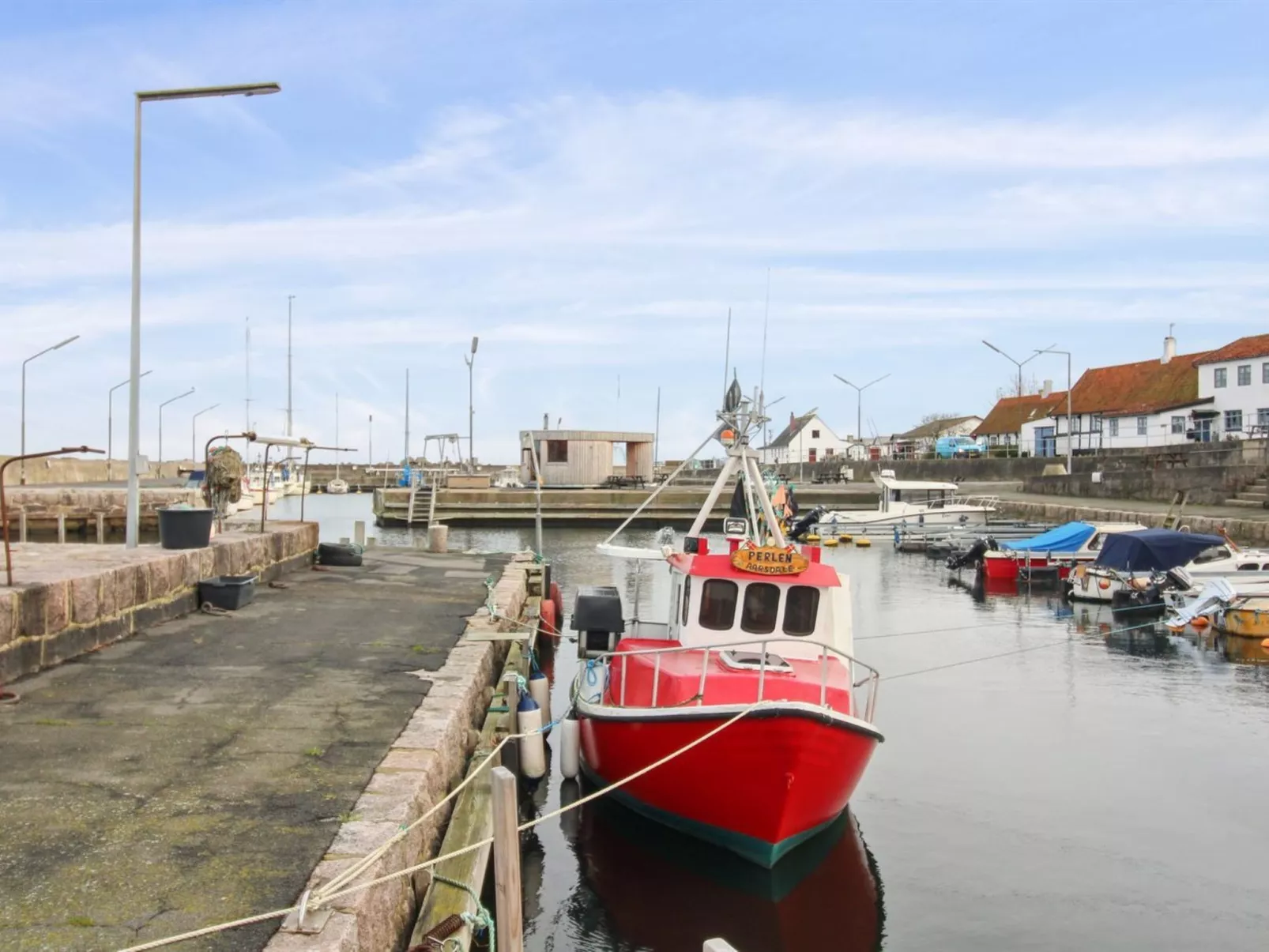 "Elvira" - 300m from the sea-Buiten