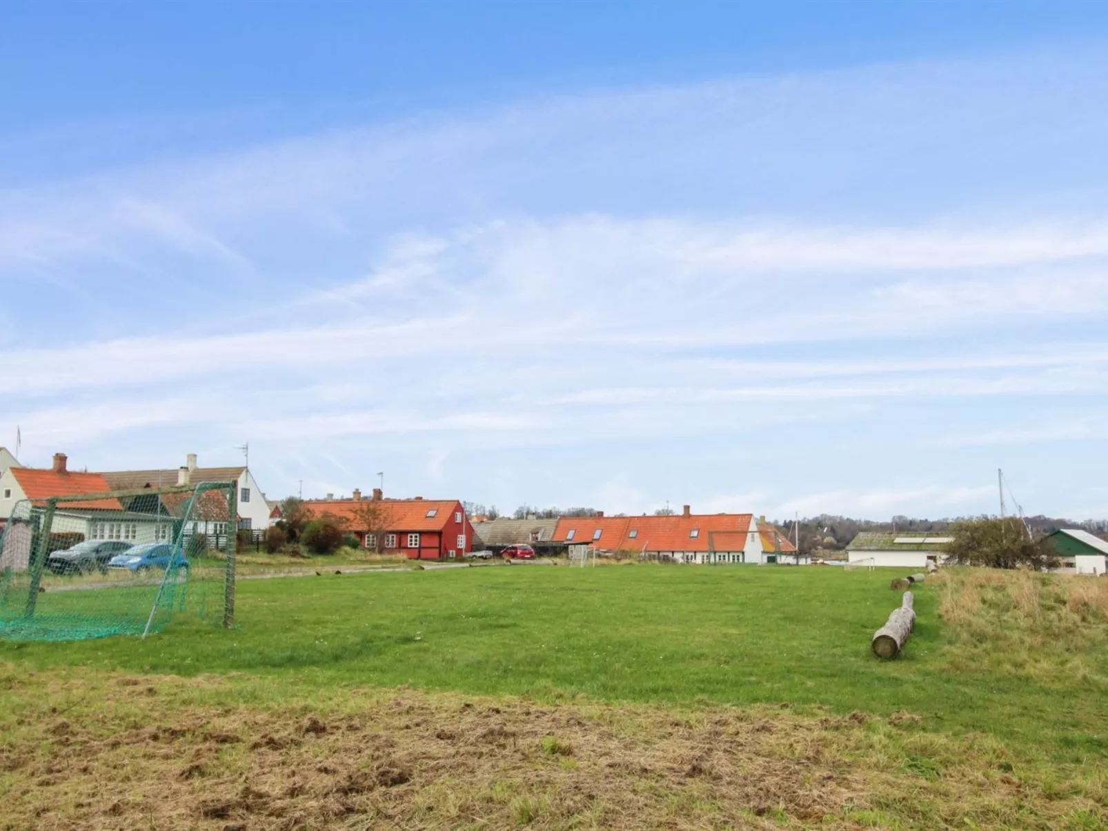 "Elvira" - 300m from the sea-Buiten