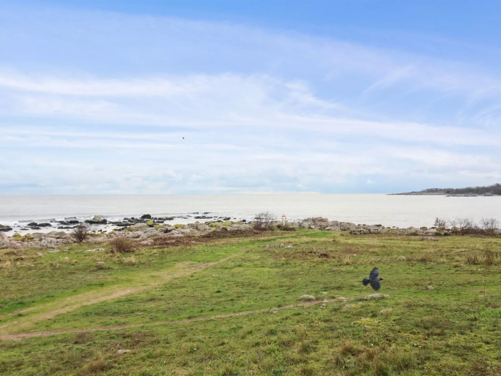 "Elvira" - 300m from the sea-Buiten