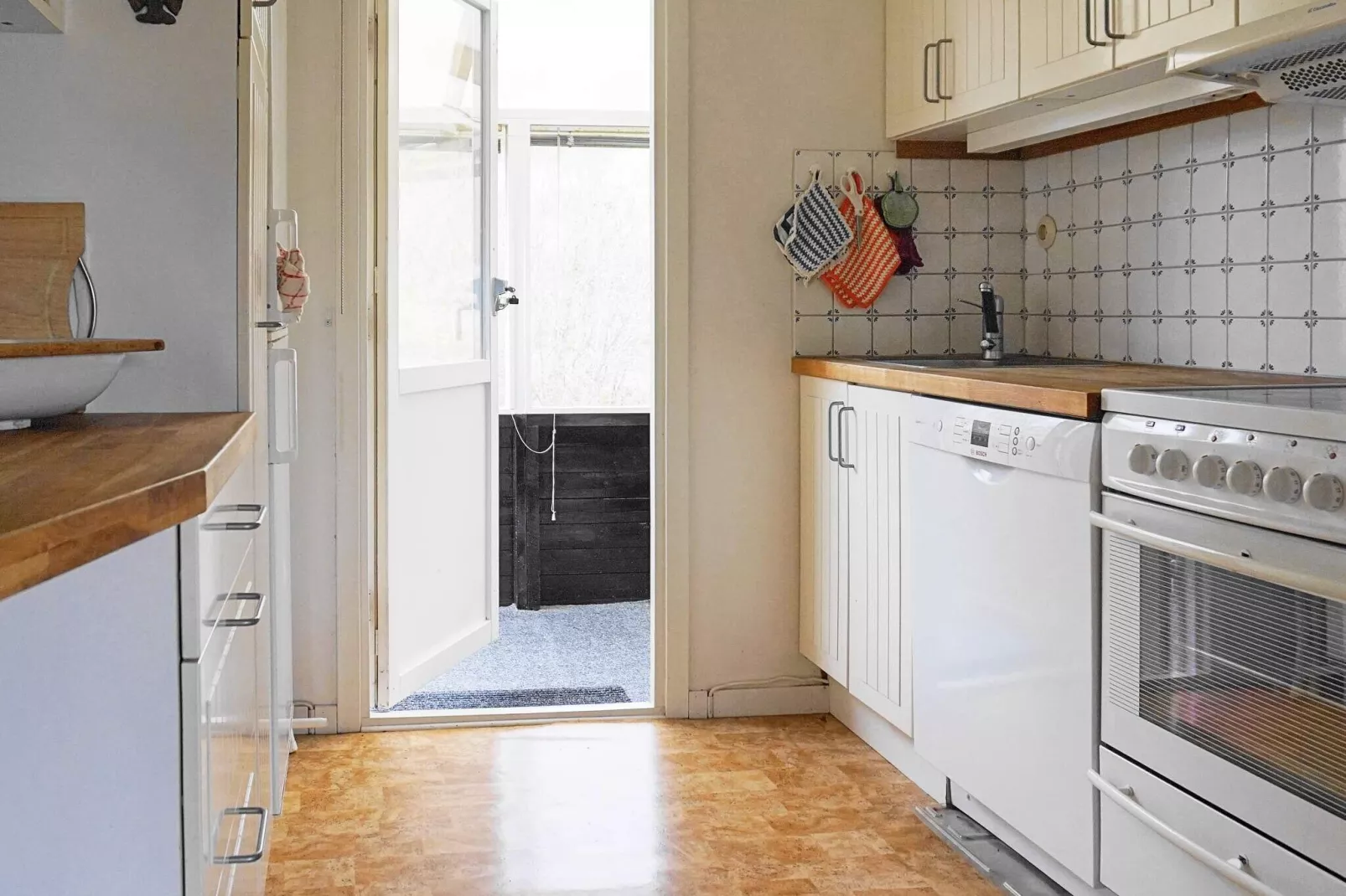 4 sterren vakantie huis in Nösund-Binnen