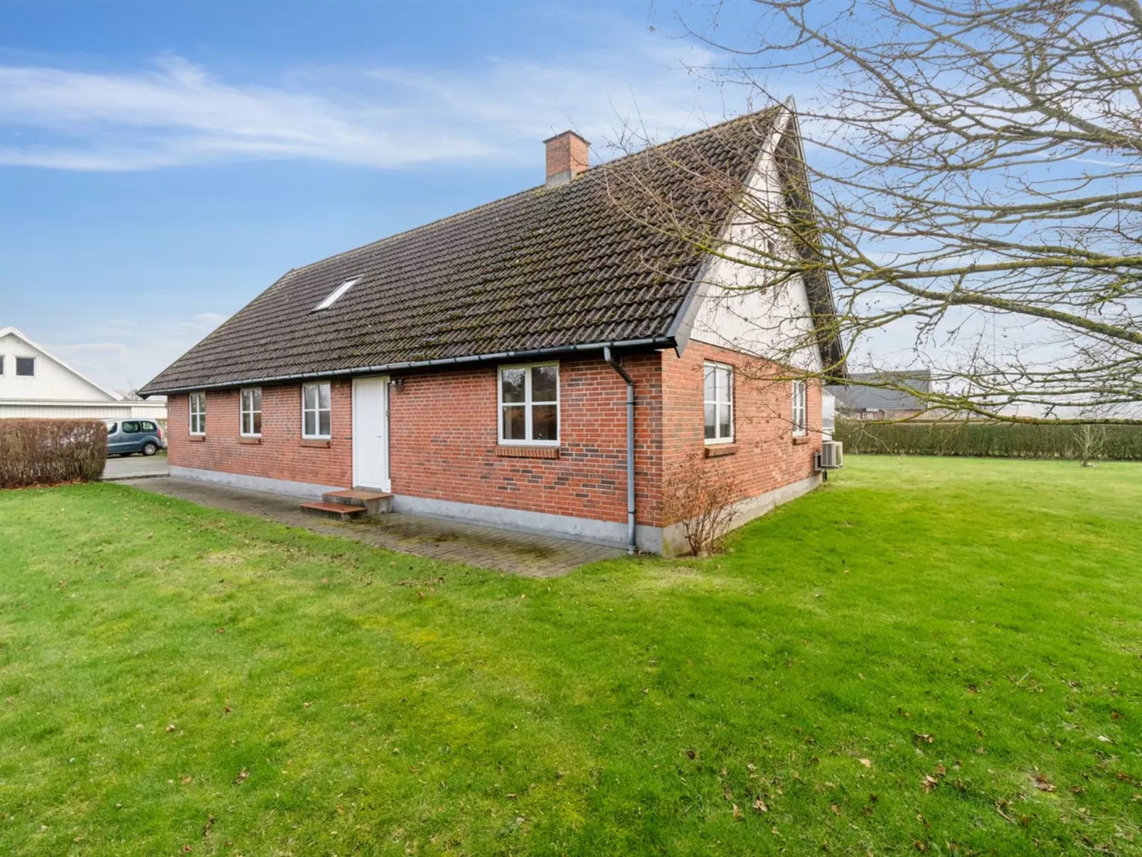 "Josie" - 700m from the sea-Buiten