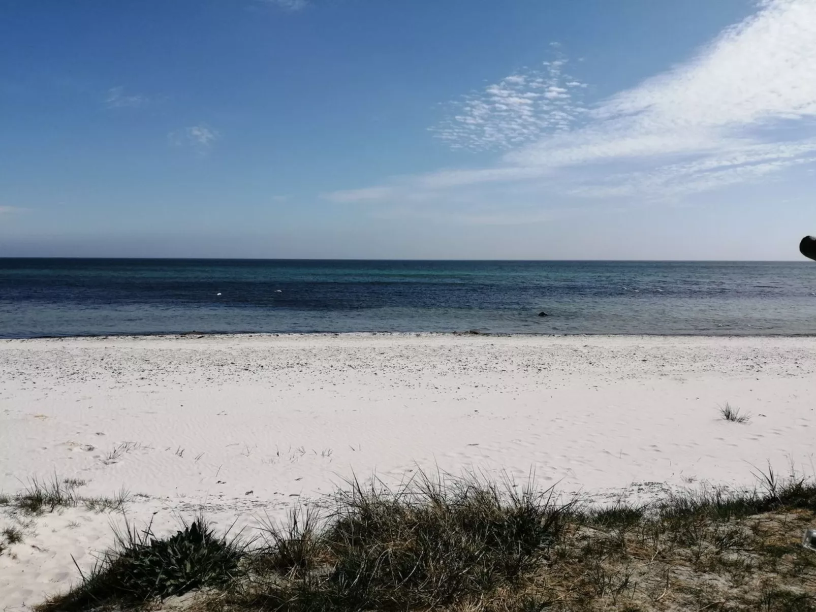 "Josie" - 700m from the sea-Buiten