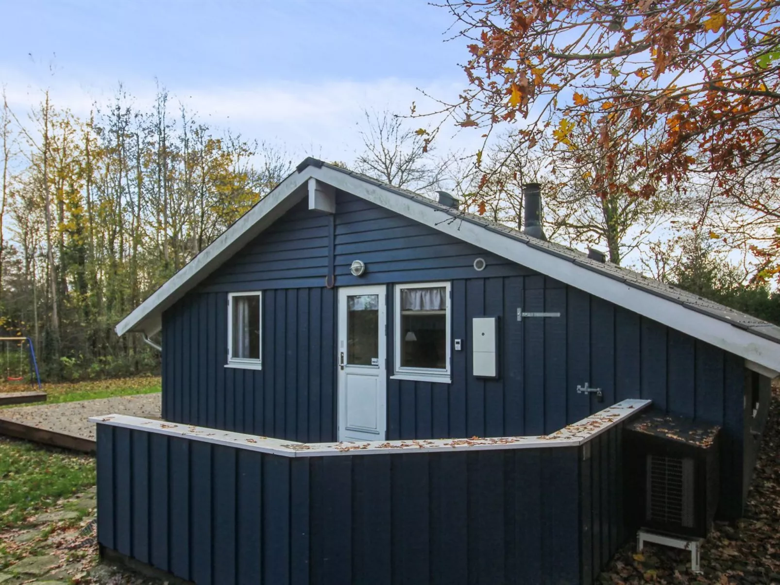 "Ejnarine" - 300m from the sea-Buiten