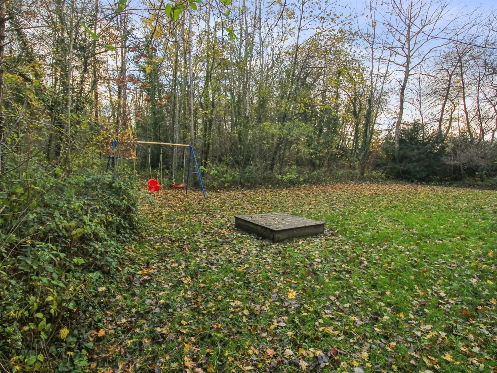 "Ejnarine" - 300m from the sea-Buiten