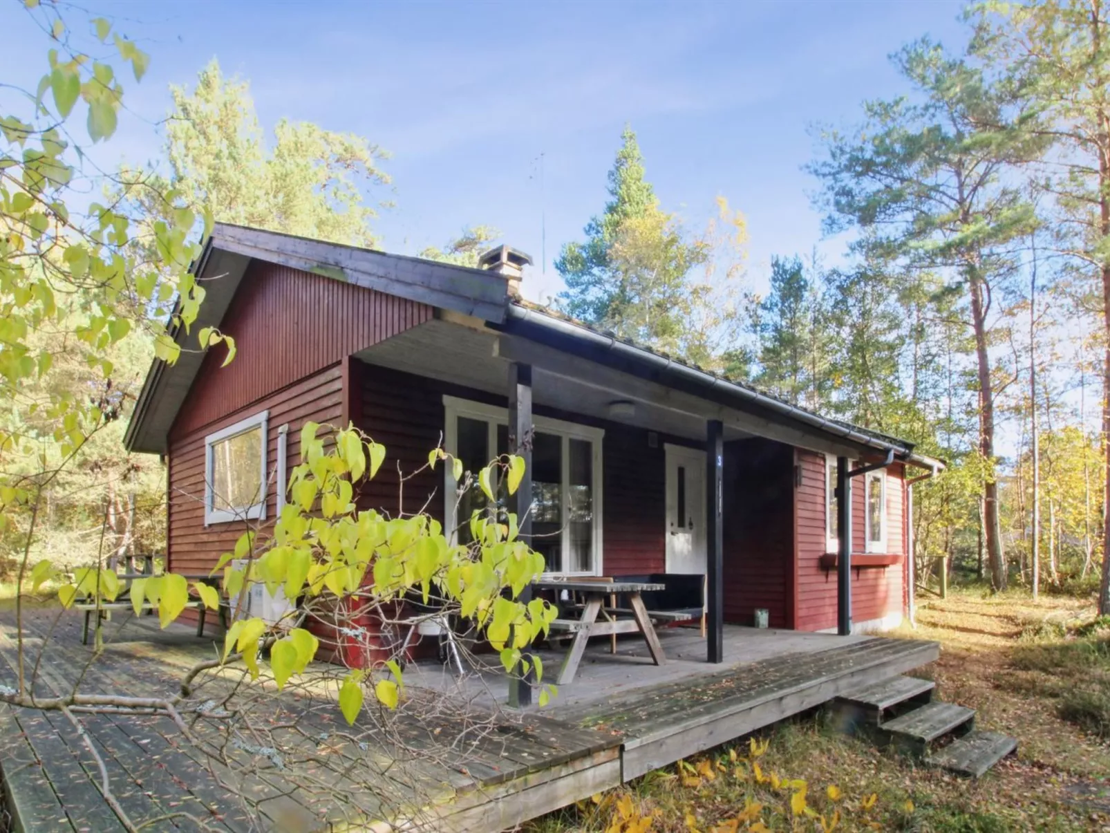 "Vasil" - 1.2km from the sea-Buiten