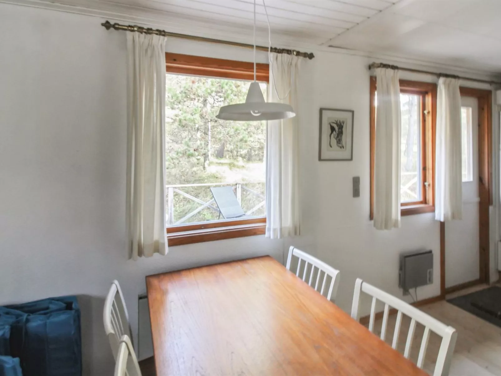 "Vasil" - 1.2km from the sea-Binnen