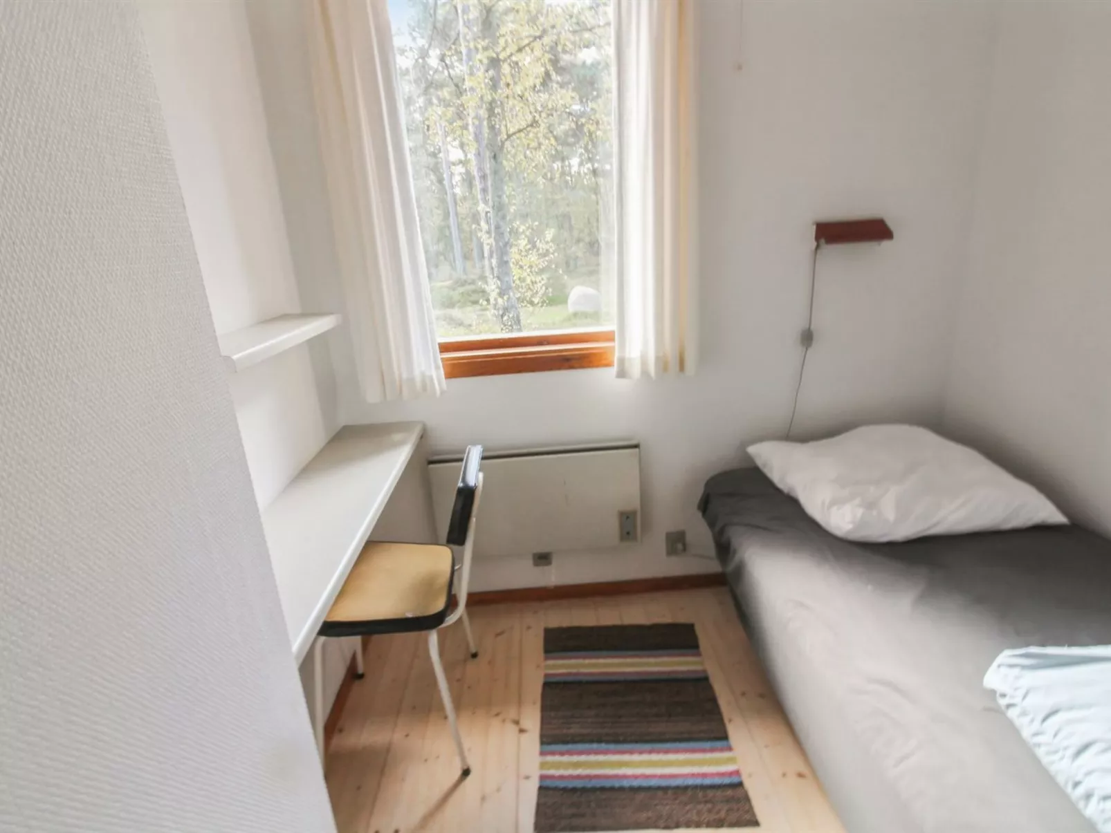 "Vasil" - 1.2km from the sea-Binnen