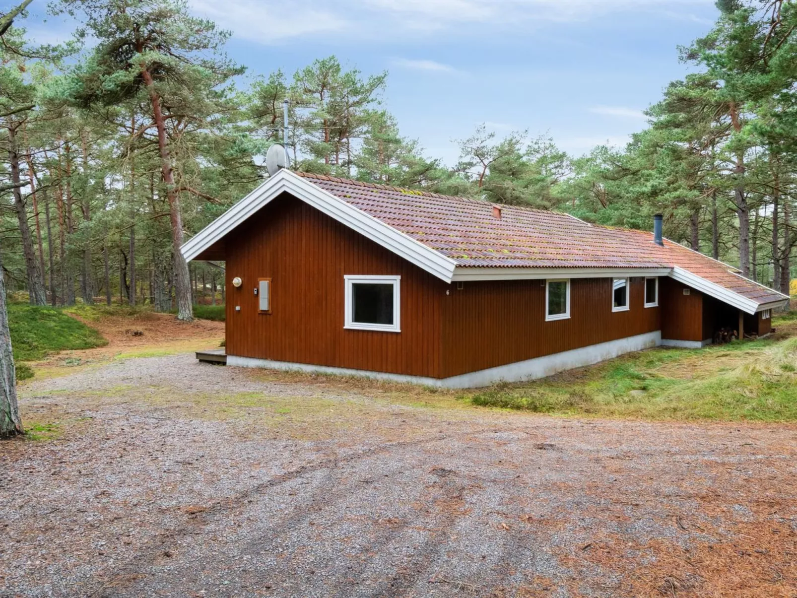 "Micaela" - 450m from the sea-Buiten