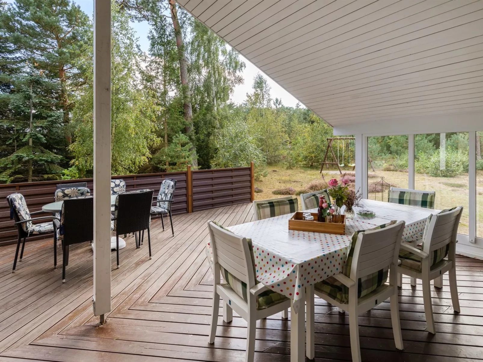 "Bea" - 300m from the sea-Buiten