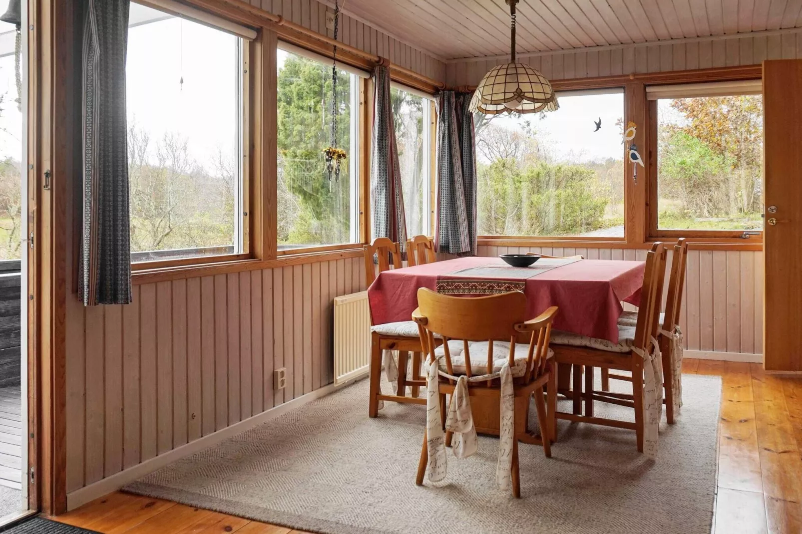 4 persoons vakantie huis in Nösund-Binnen