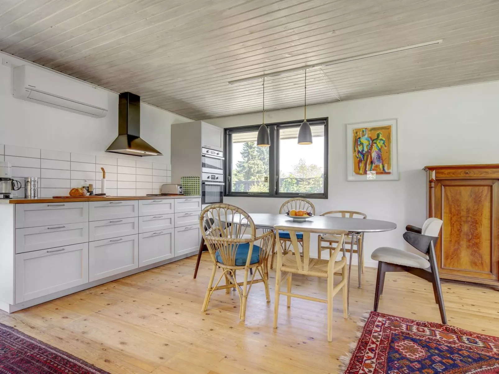 "Ingelis" - 1.3km from the sea-Binnen
