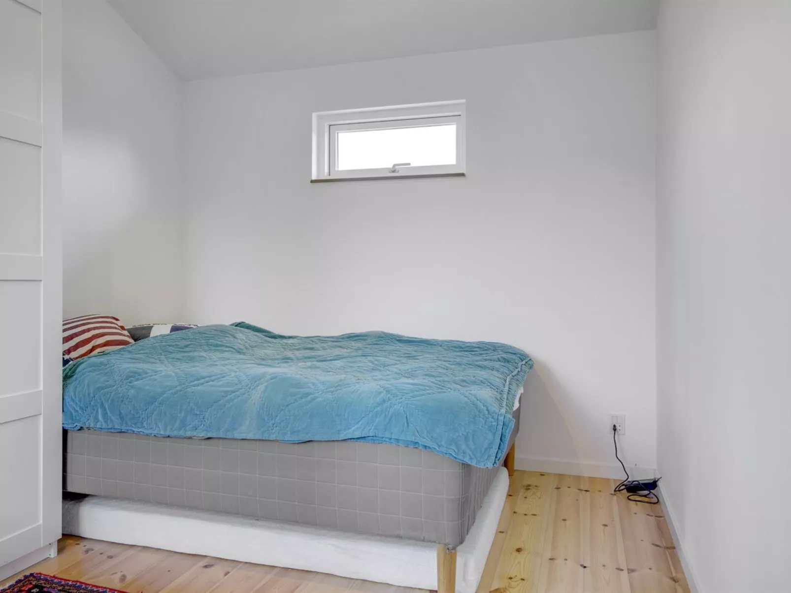 "Ingelis" - 1.3km from the sea-Binnen