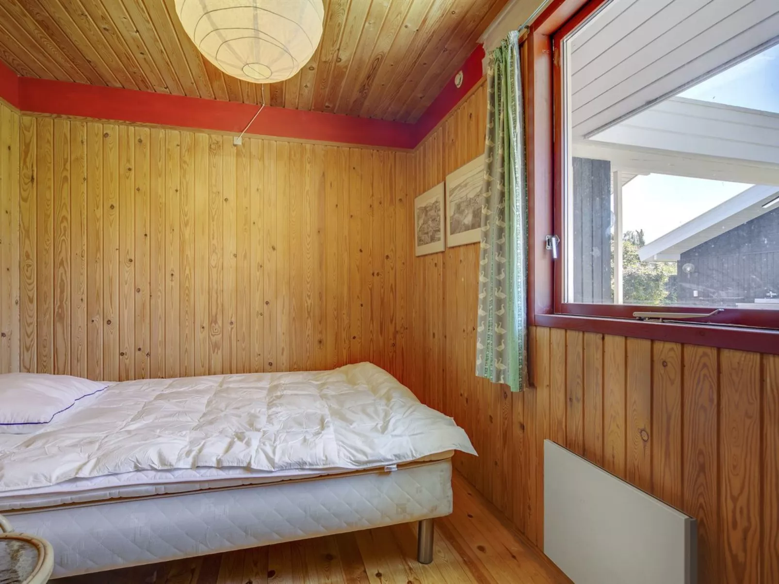 "Ingelis" - 1.3km from the sea-Binnen