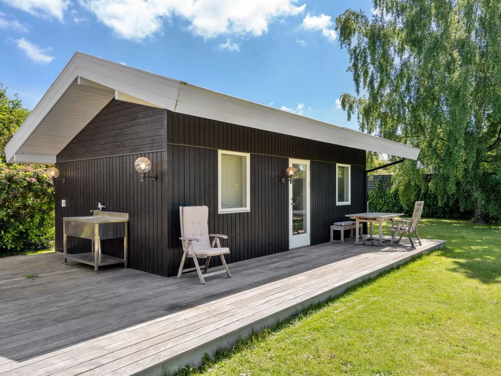 "Ingelis" - 1.3km from the sea-Binnen