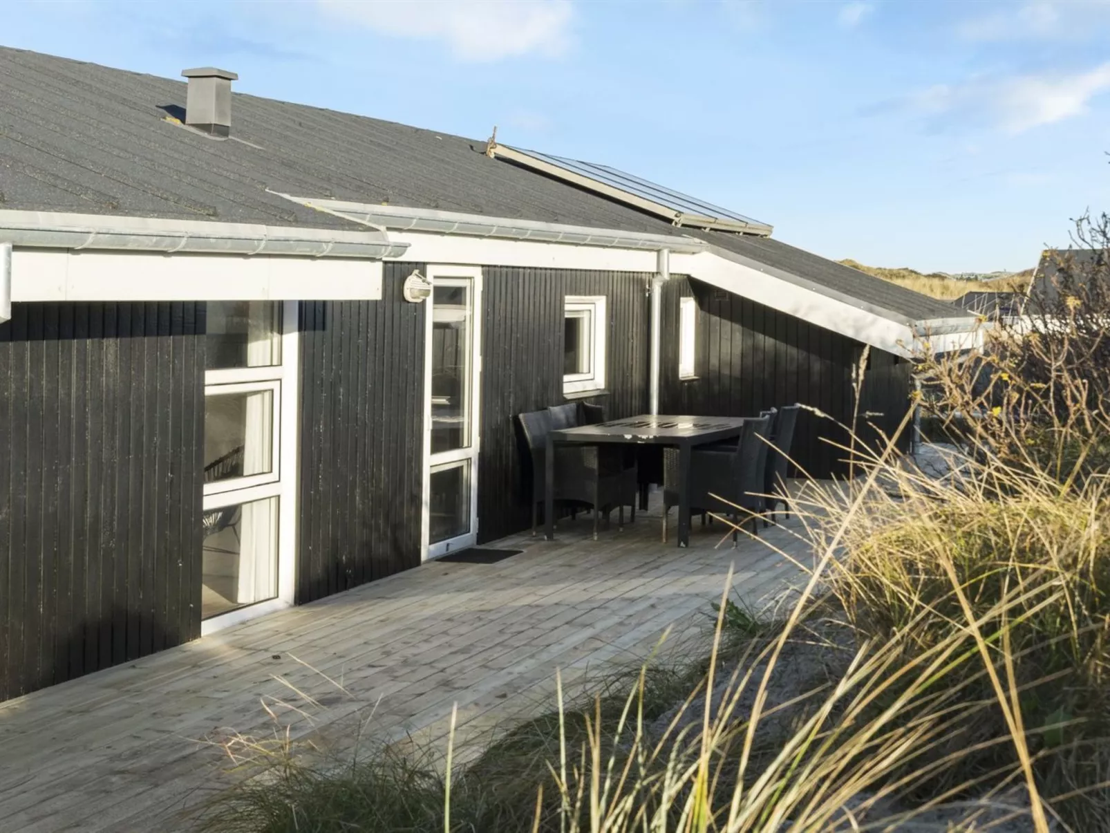 "Flepko" - 50m from the sea-Buiten