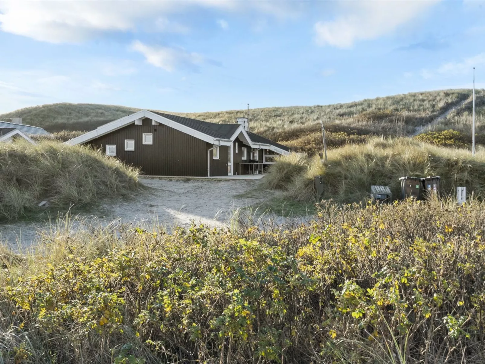 "Flepko" - 50m from the sea-Buiten