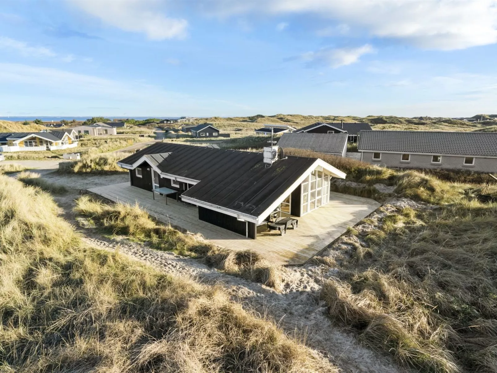 "Flepko" - 50m from the sea-Buiten