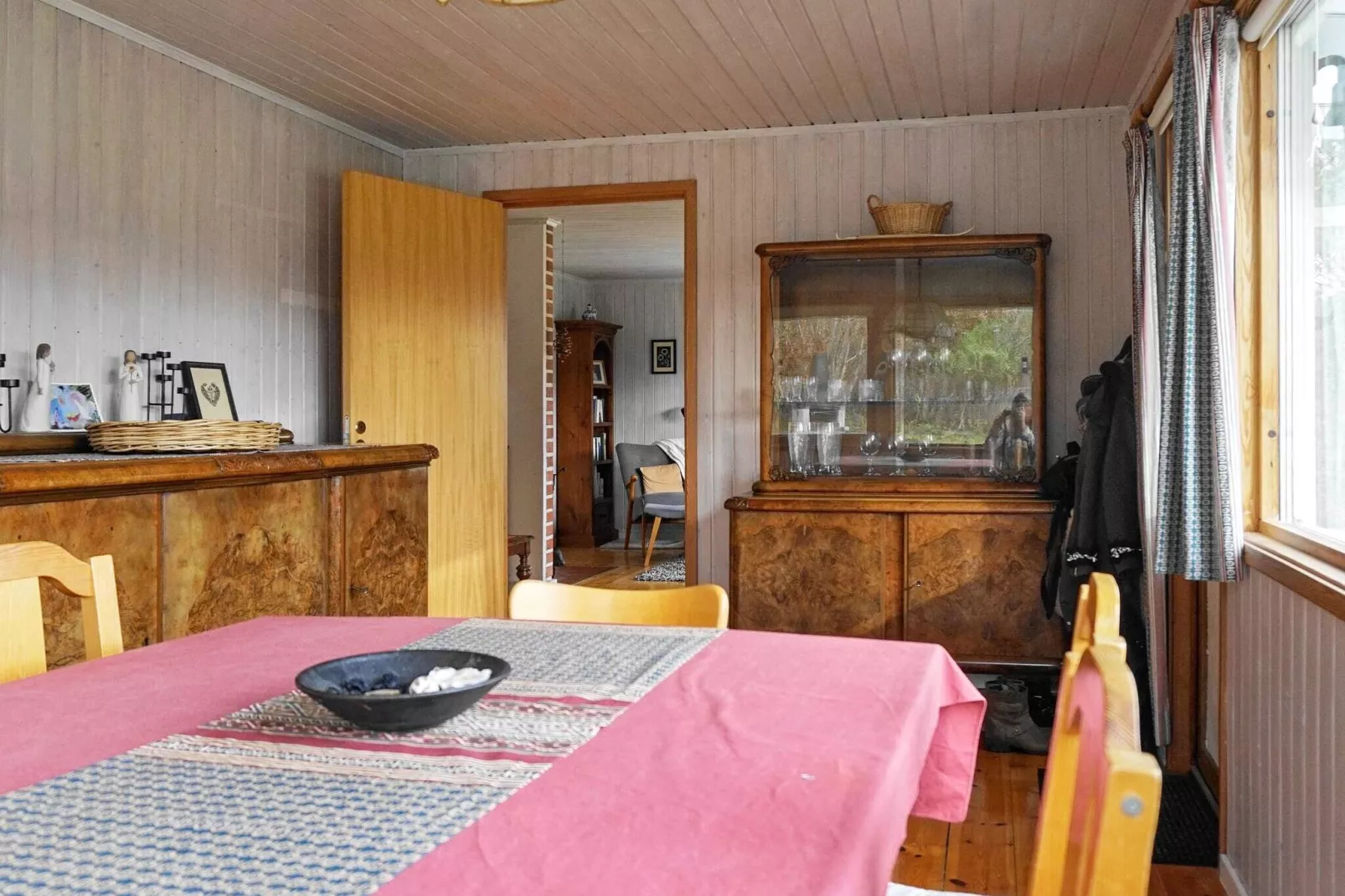 4 sterren vakantie huis in Nösund-Binnen