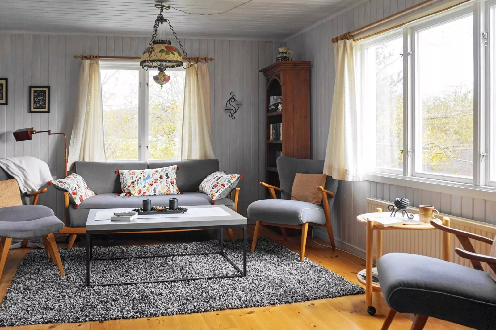 4 sterren vakantie huis in Nösund-Binnen