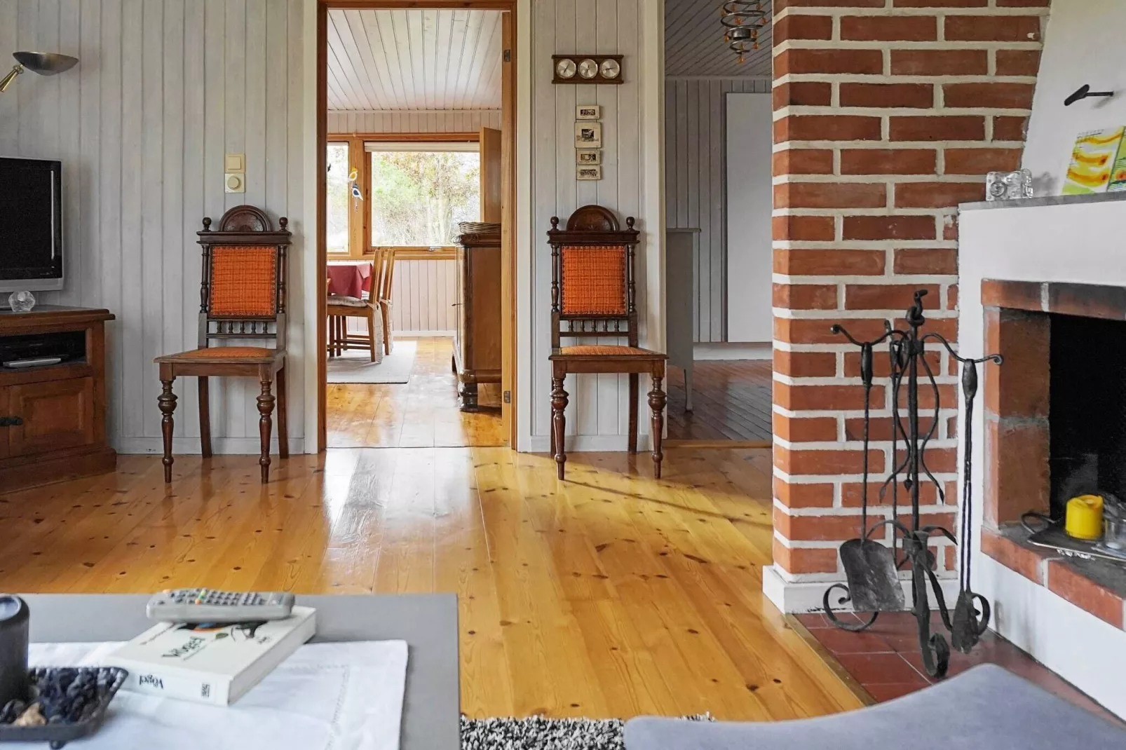 4 sterren vakantie huis in Nösund-Binnen