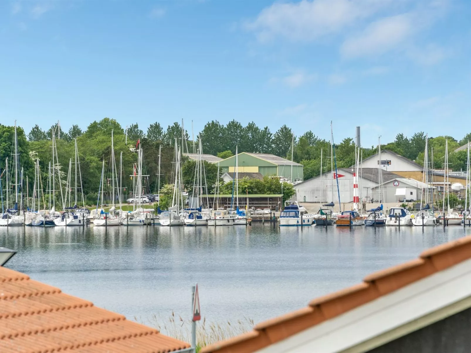 "Karina" - 150m to the inlet-Buiten