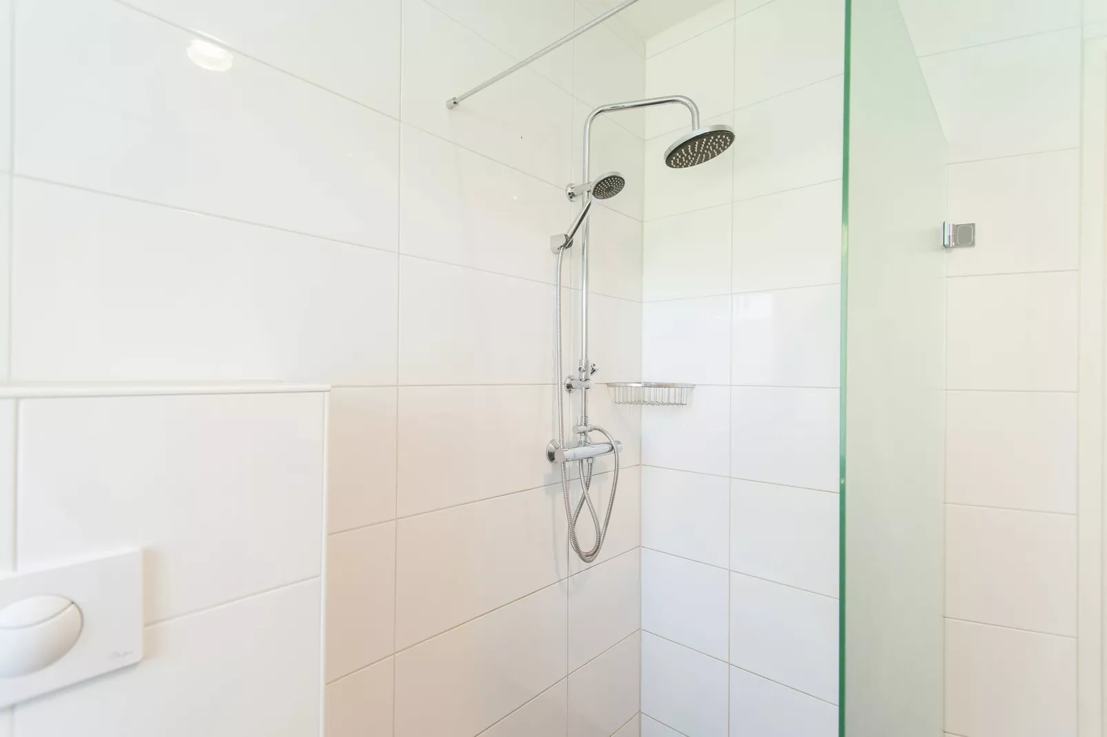 Landhuis Duinzicht-Badkamer