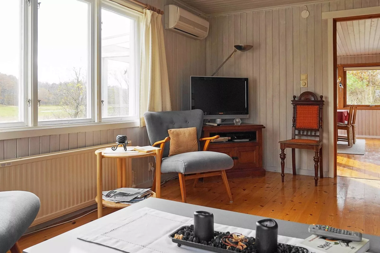 4 sterren vakantie huis in Nösund-Binnen