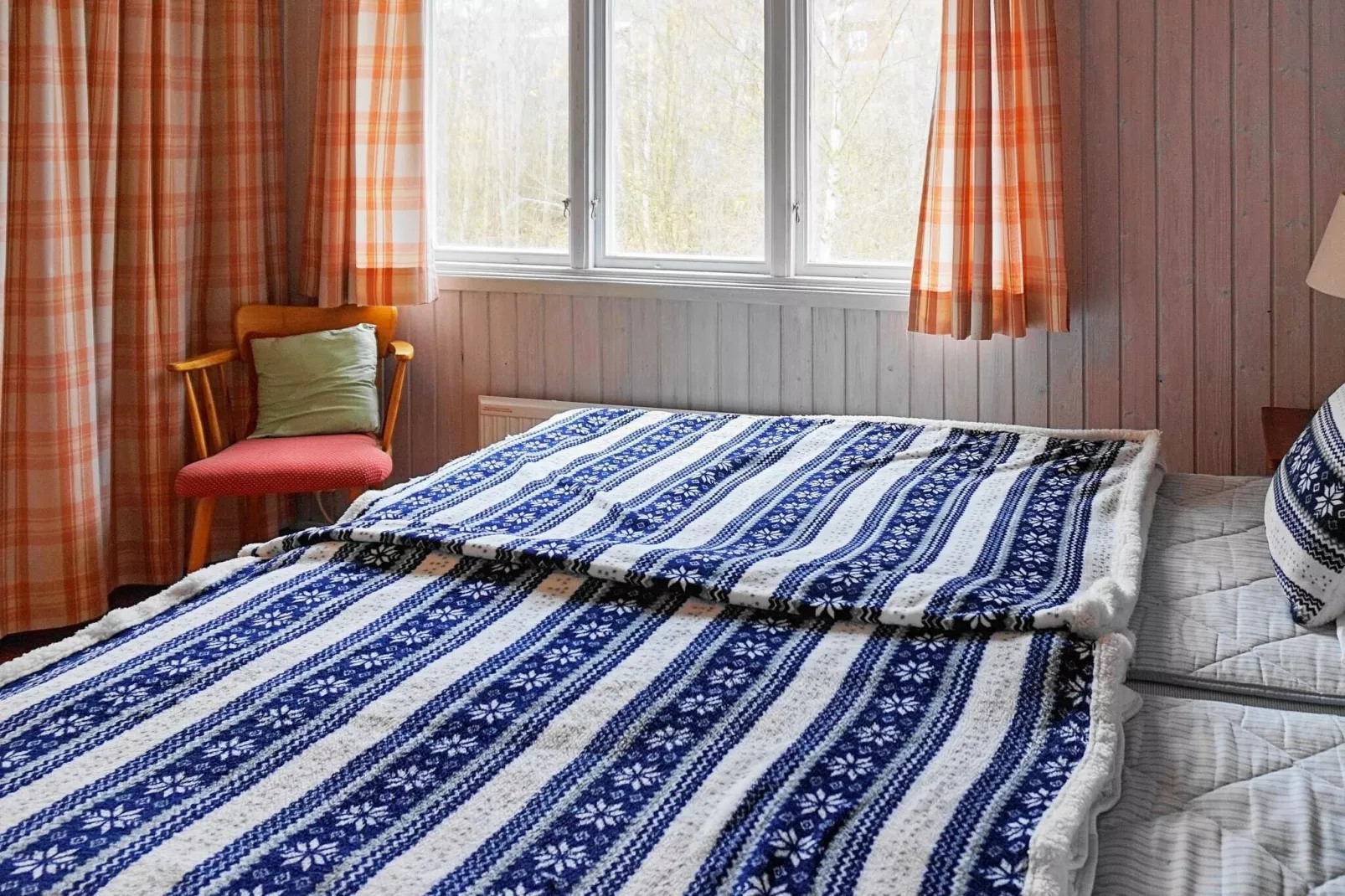 4 sterren vakantie huis in Nösund-Binnen