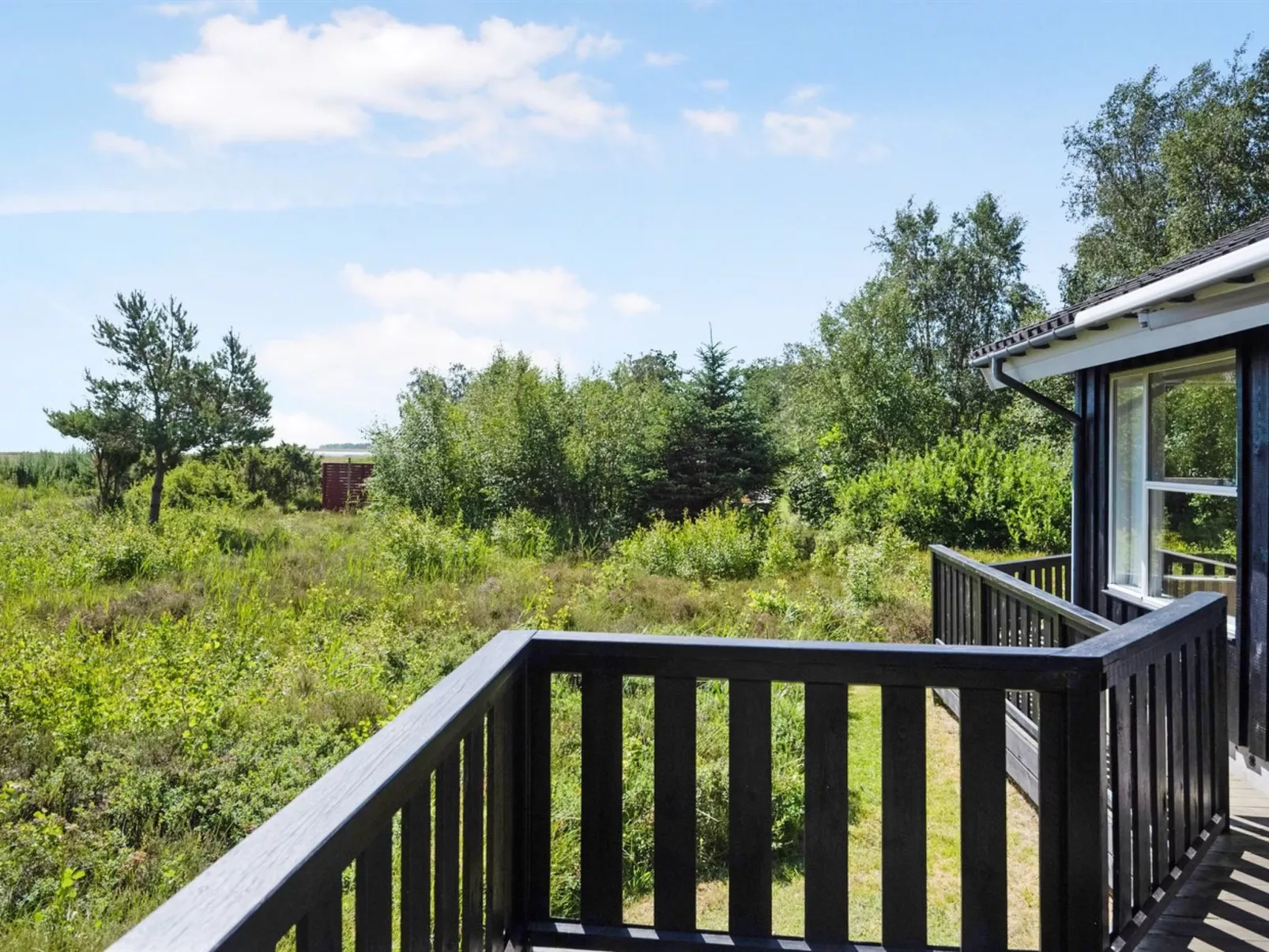 "Griselda" - 400m from the sea-Buiten