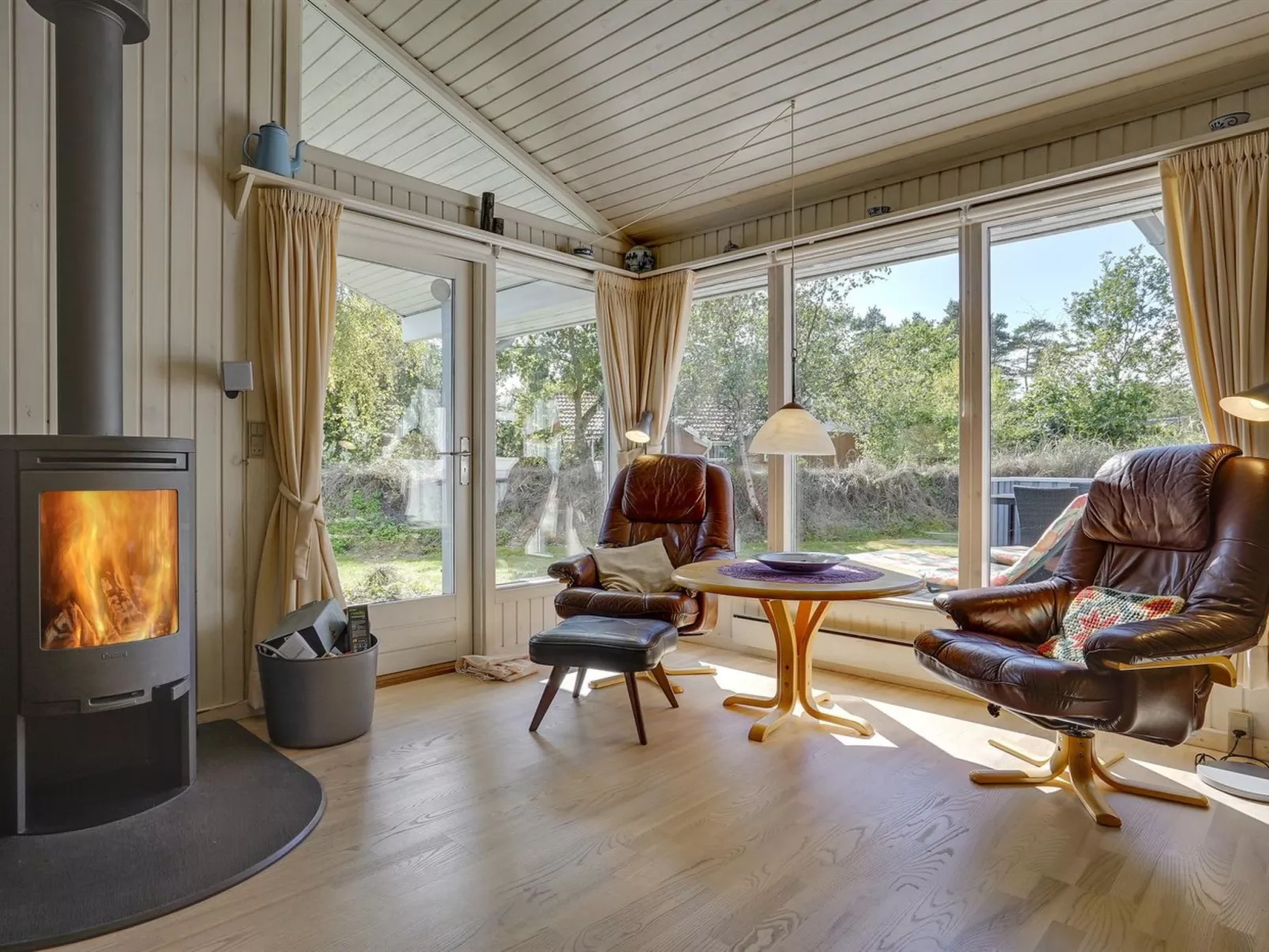 "Amai" - 100m from the sea-Buiten