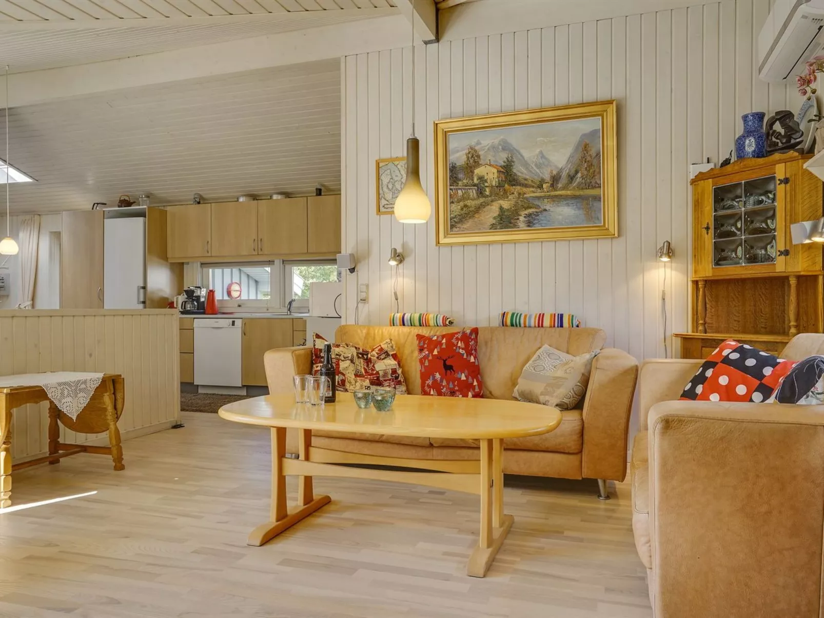"Amai" - 100m from the sea-Buiten