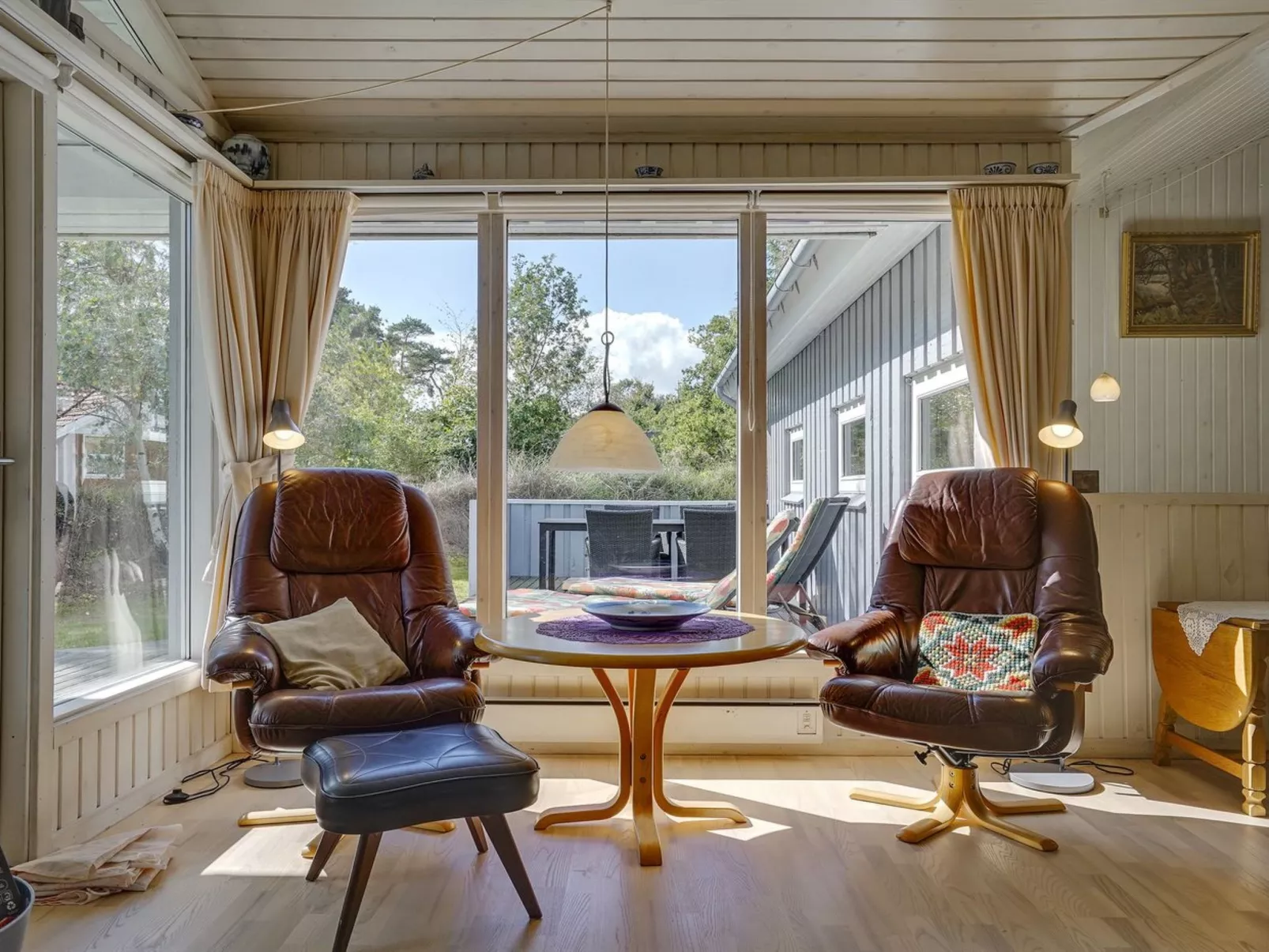 "Amai" - 100m from the sea-Buiten