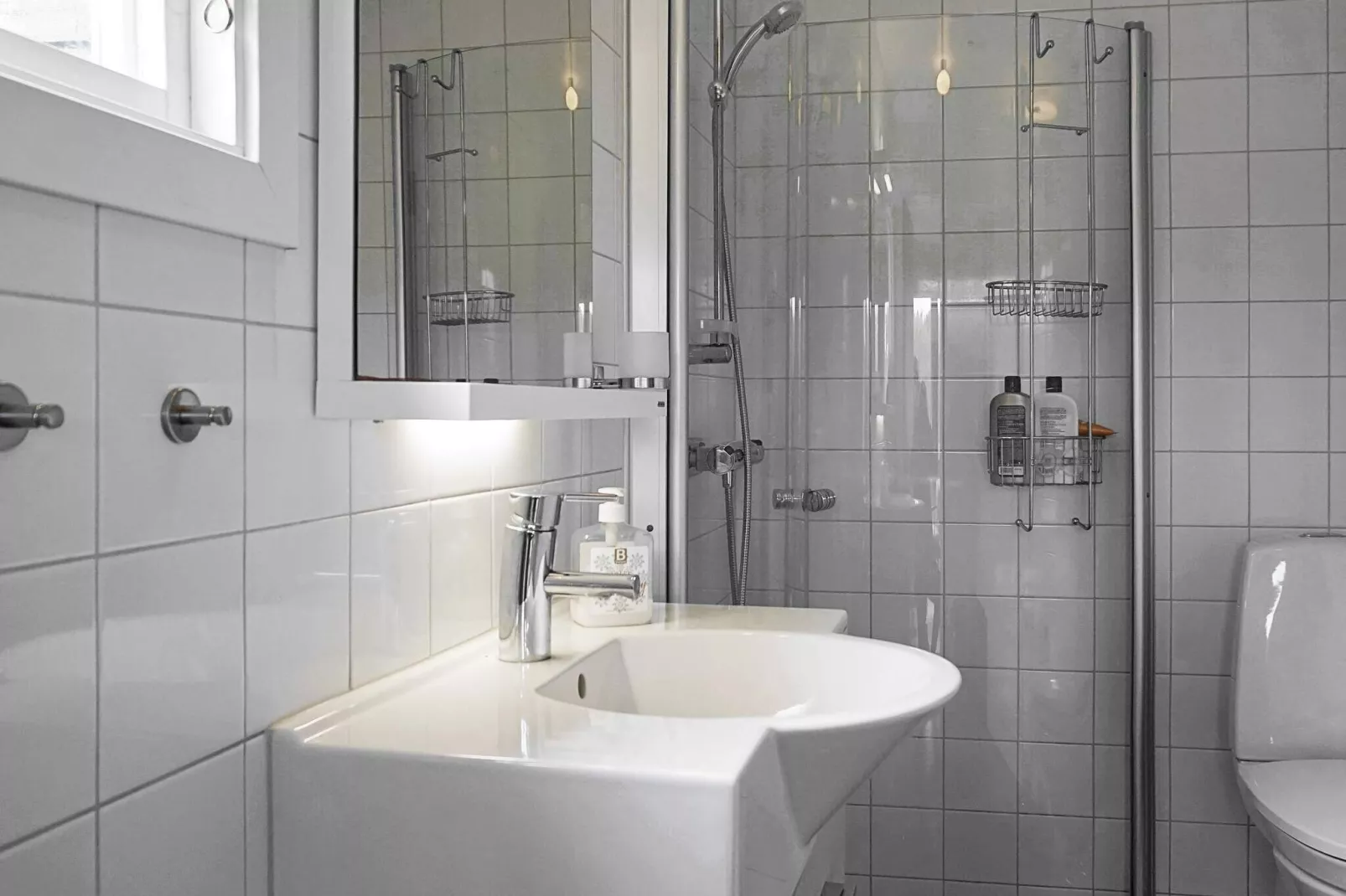 4 sterren vakantie huis in Nösund-Binnen