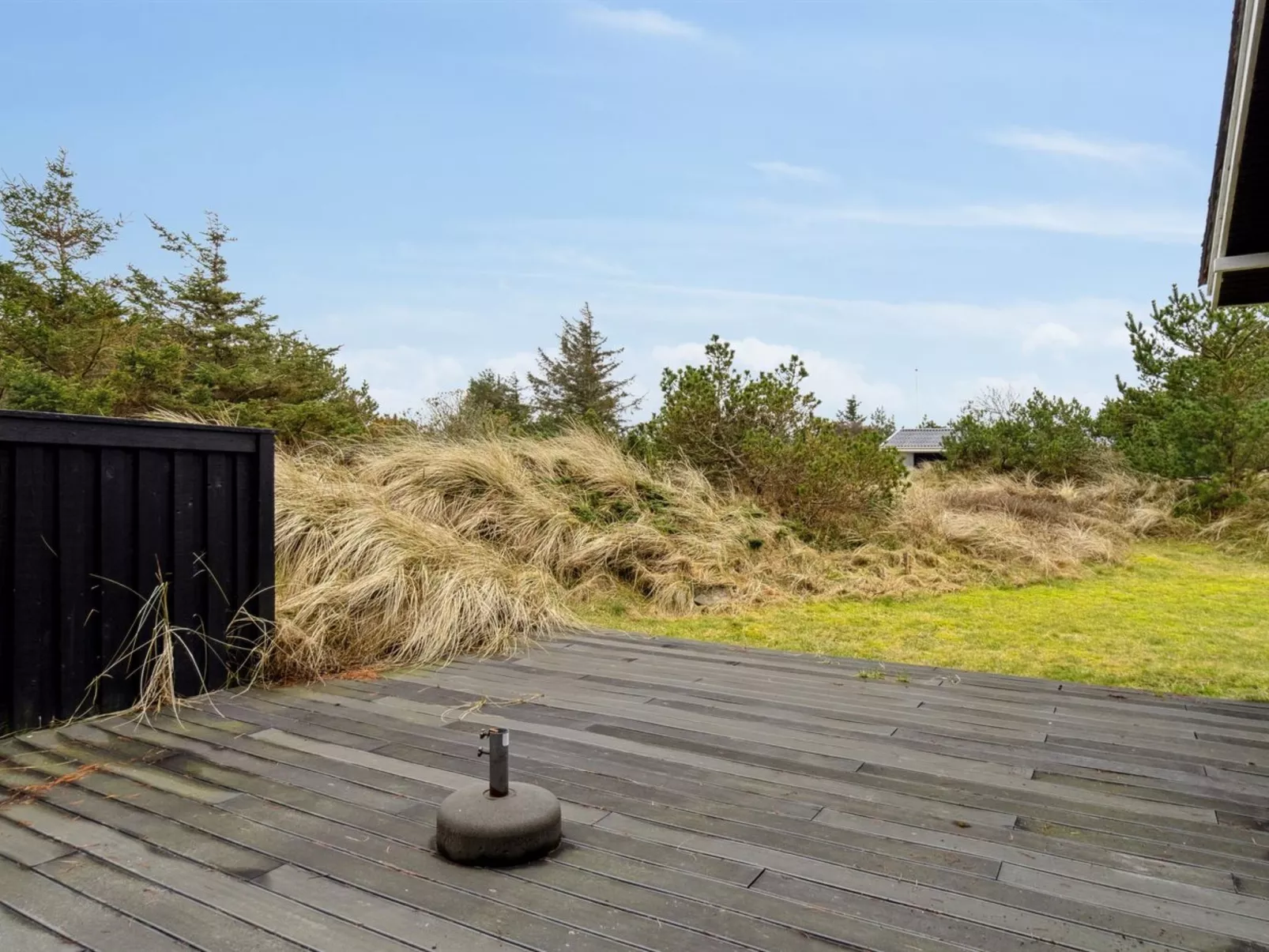 "Swenki" - 700m from the sea-Buiten