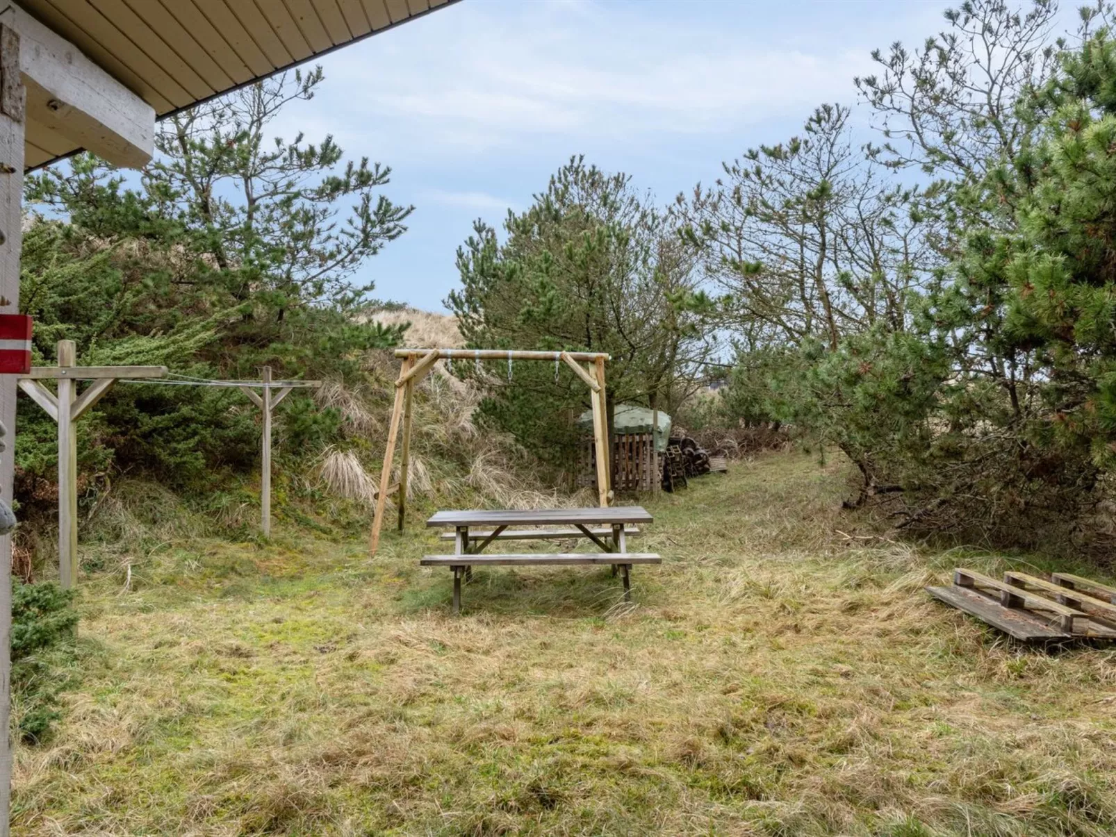 "Selenia" - 1km from the sea-Binnen