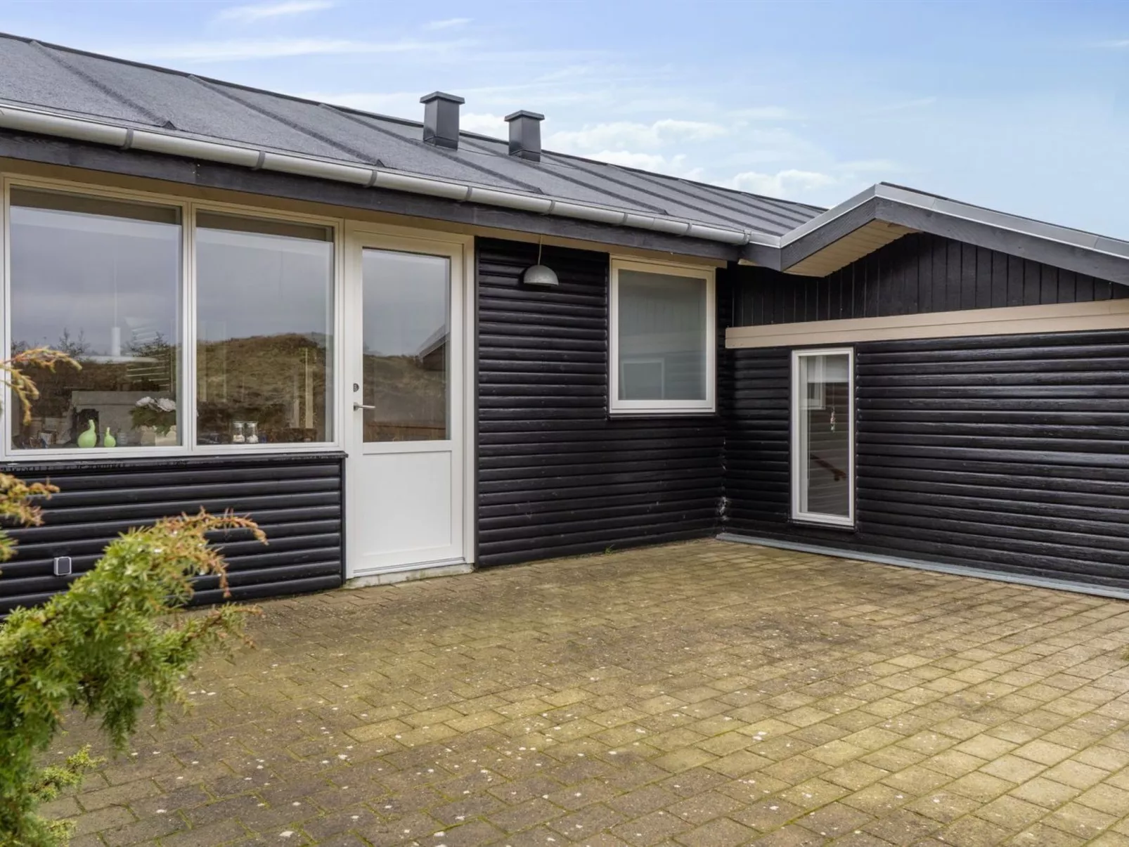 "Selenia" - 1km from the sea-Buiten
