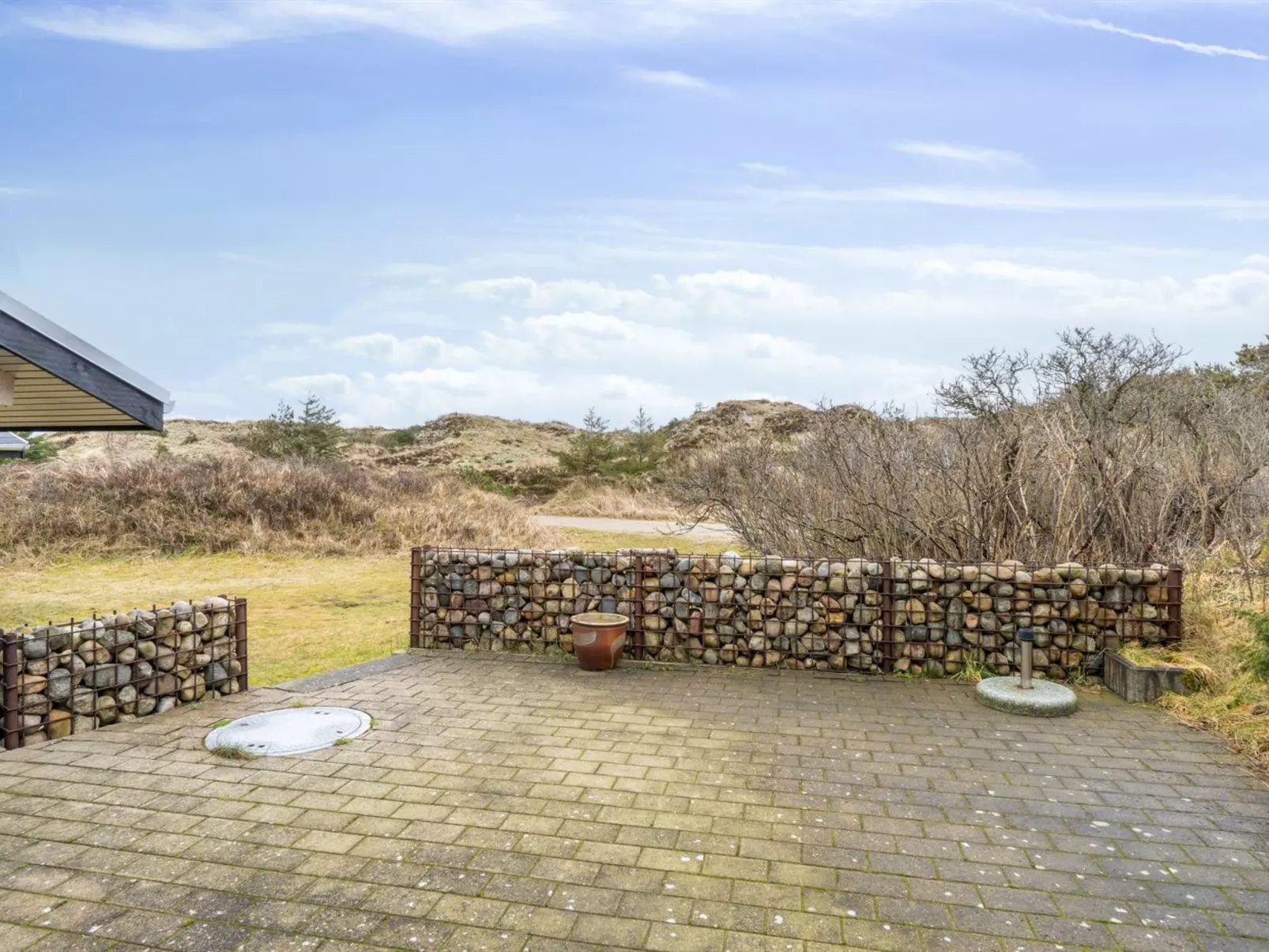 "Selenia" - 1km from the sea-Buiten