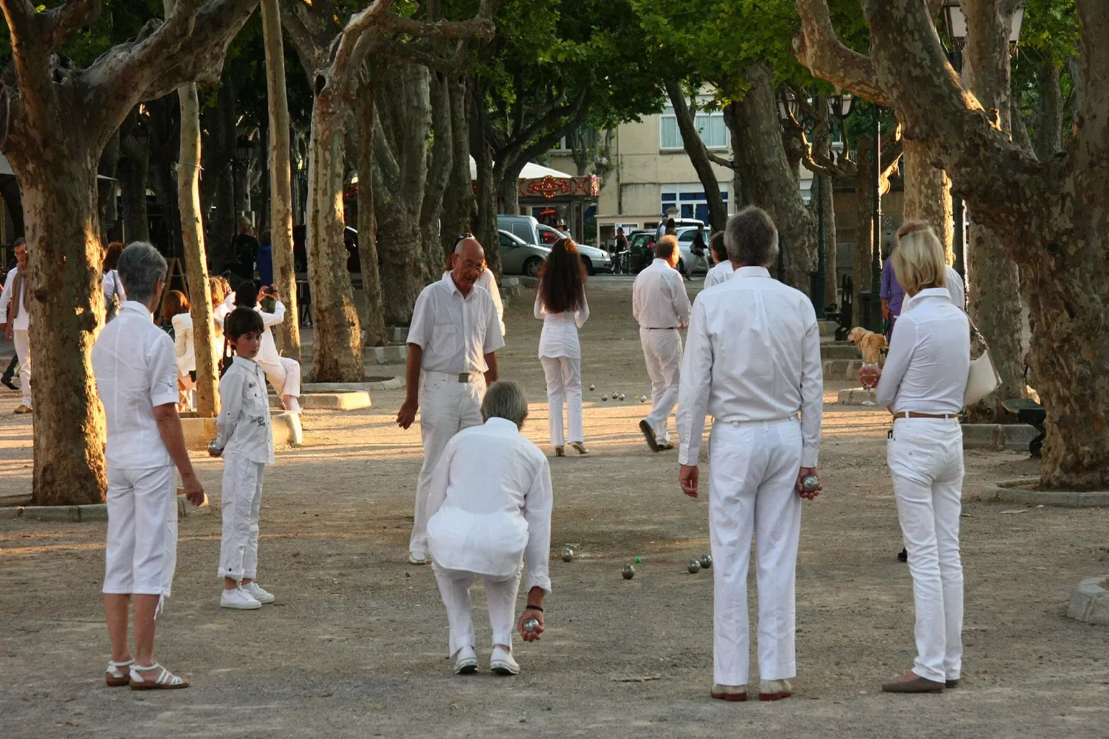 Villa Les Parasols