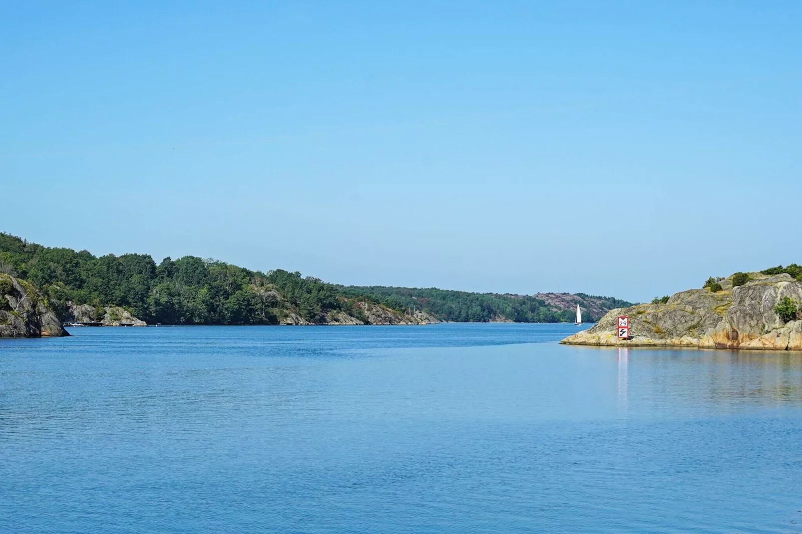 4 sterren vakantie huis in Nösund-Niet-getagd