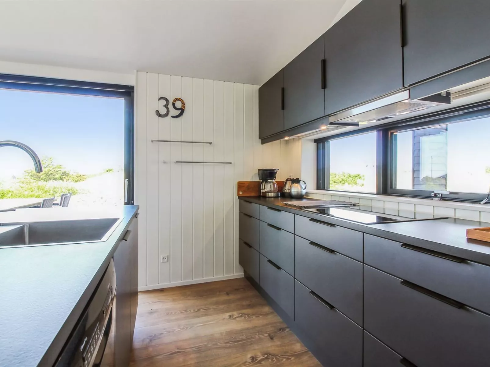 "Kristiina" - 500m from the sea-Binnen