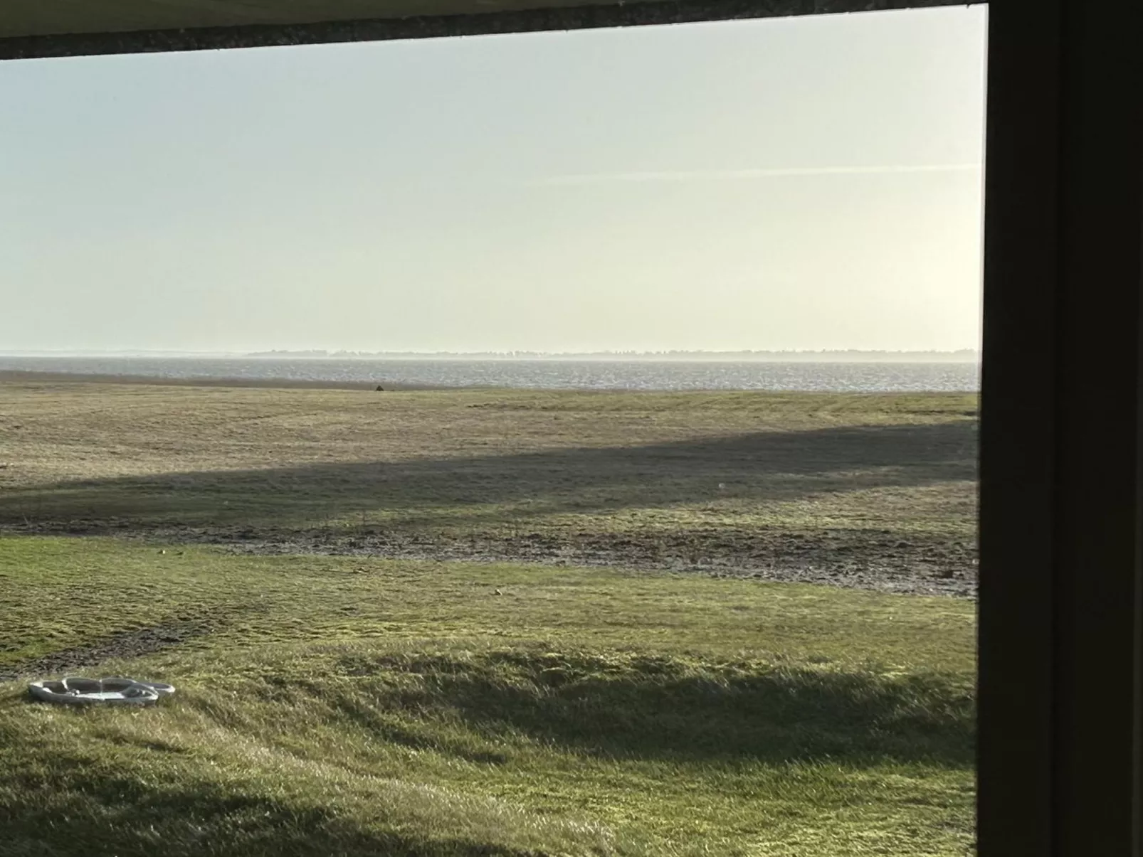 "Moreen" - 200m to the inlet-Buiten