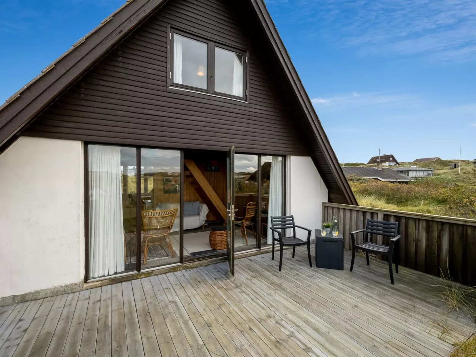 "Fausta" - 150m from the sea-Buiten