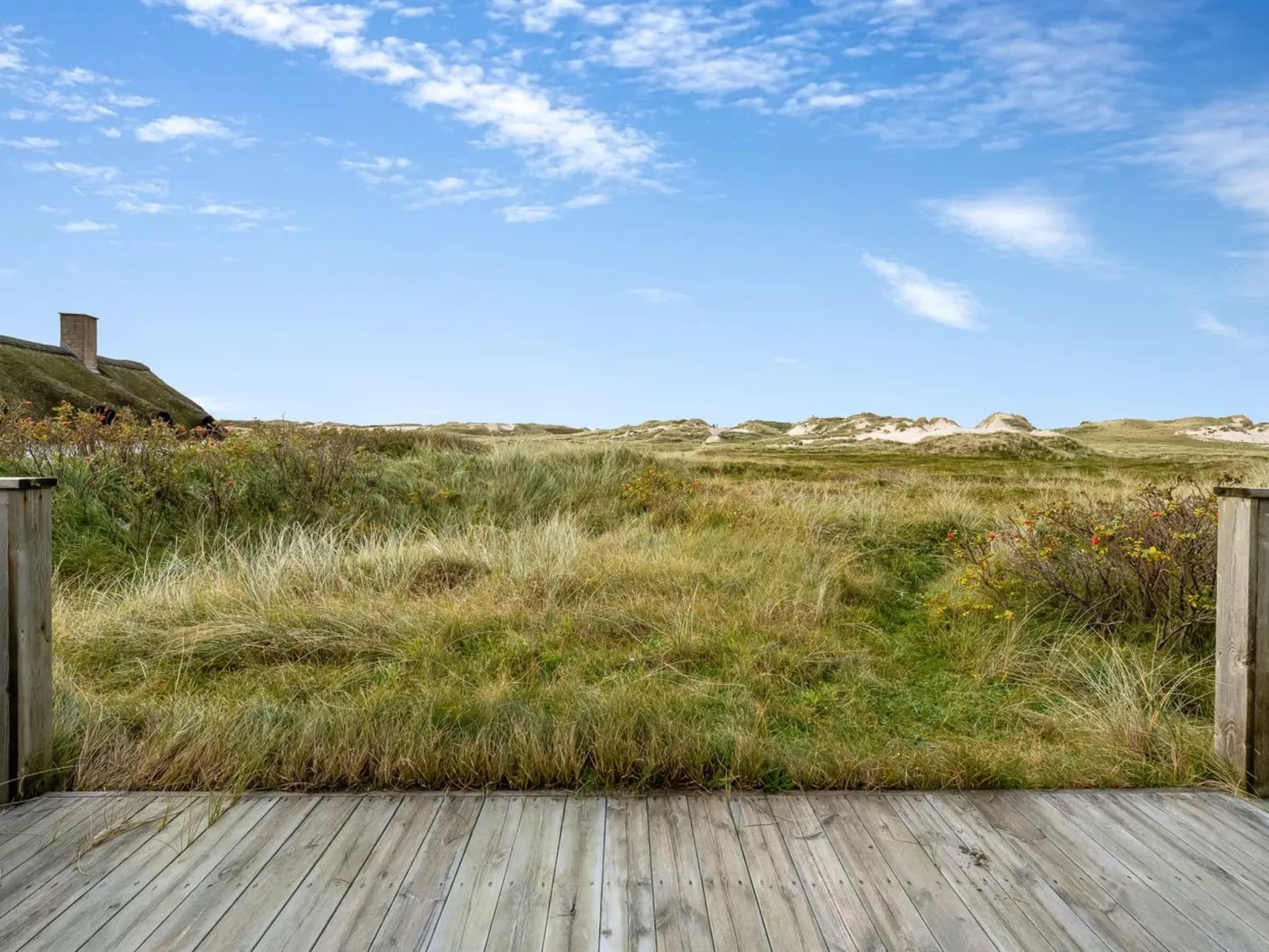 "Fausta" - 150m from the sea-Buiten
