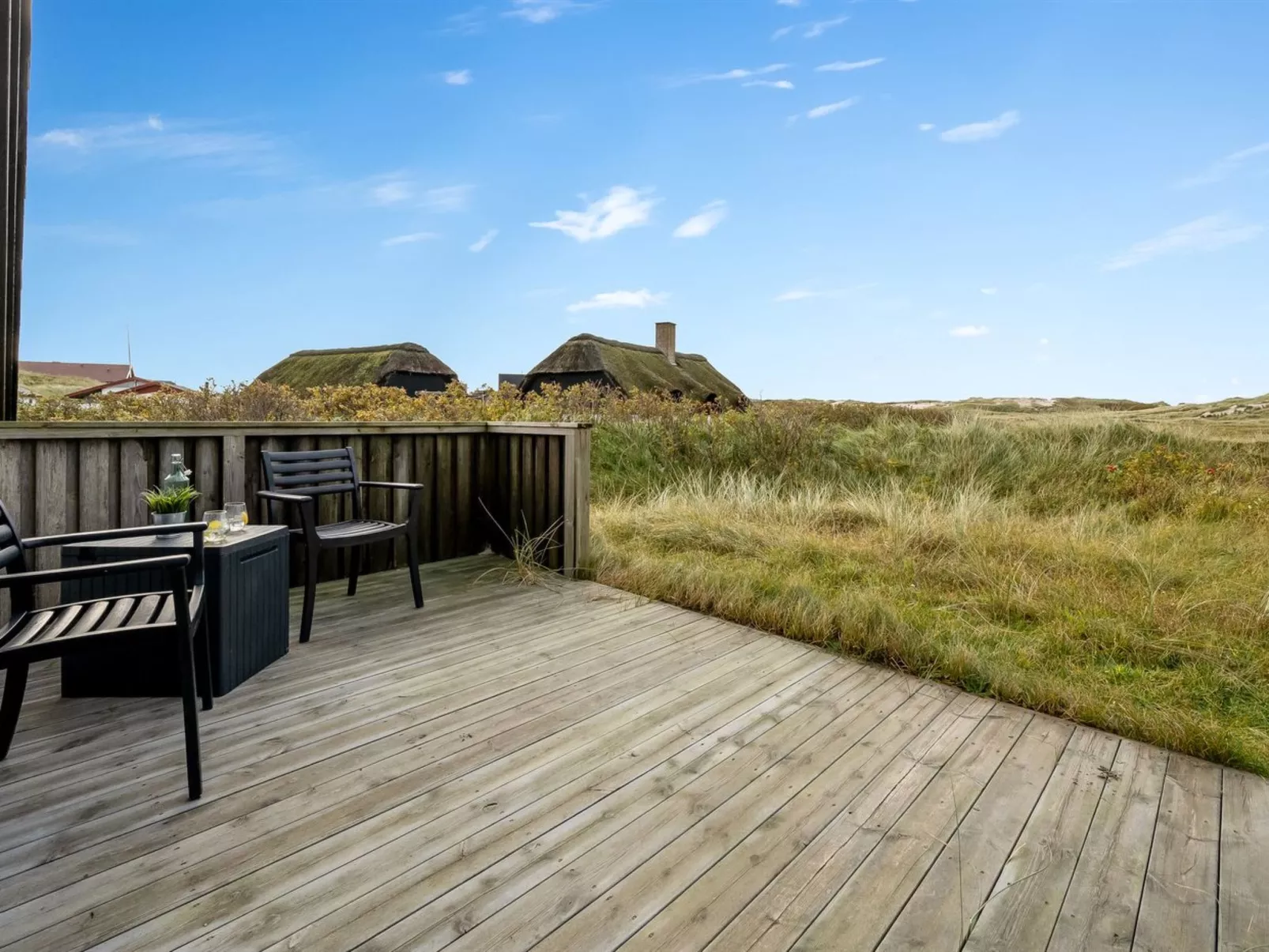 "Fausta" - 150m from the sea-Buiten