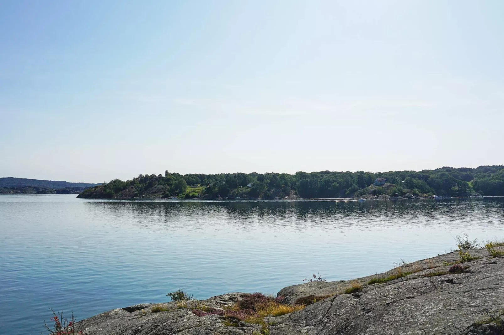 4 sterren vakantie huis in Nösund-Niet-getagd