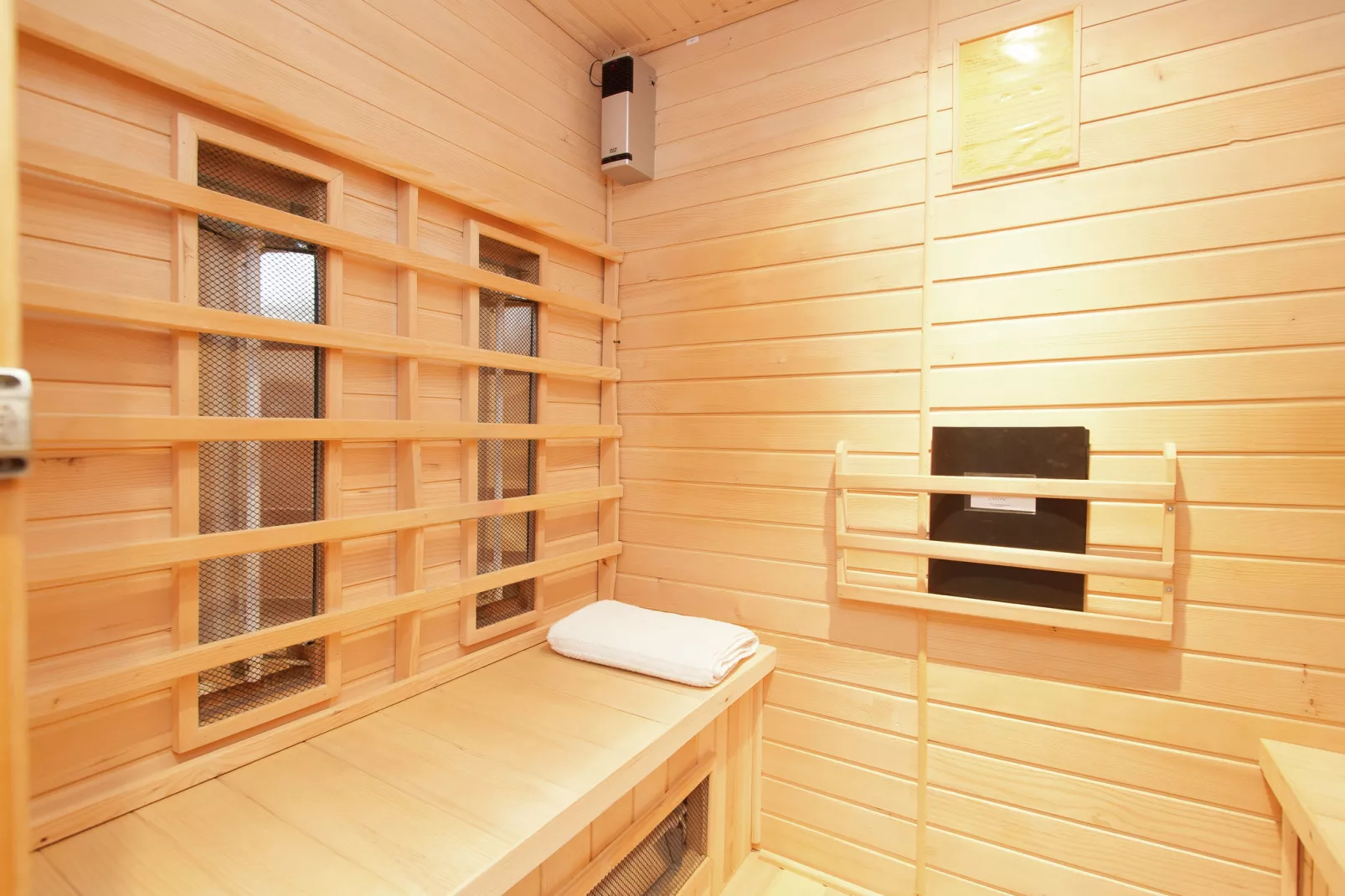 Landhuis Duinzicht-Wellness