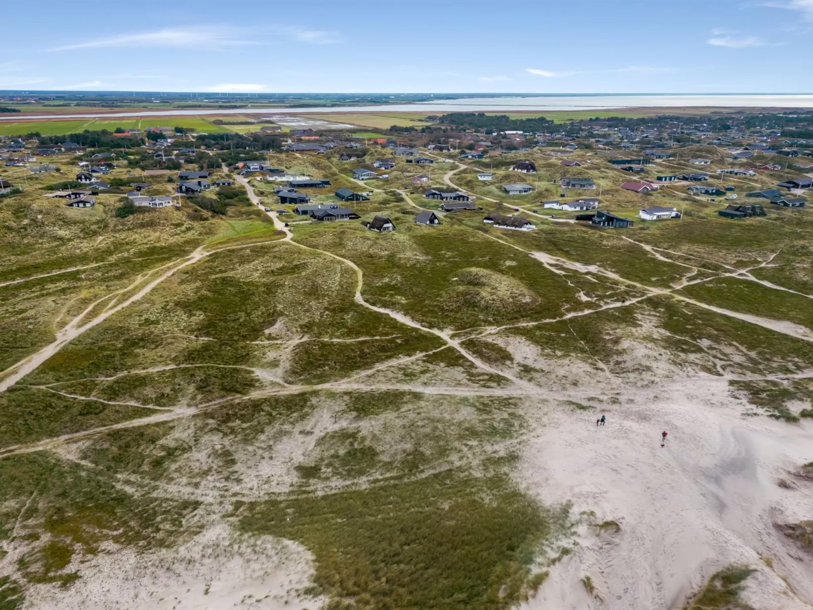 "Fausta" - 150m from the sea-Buiten