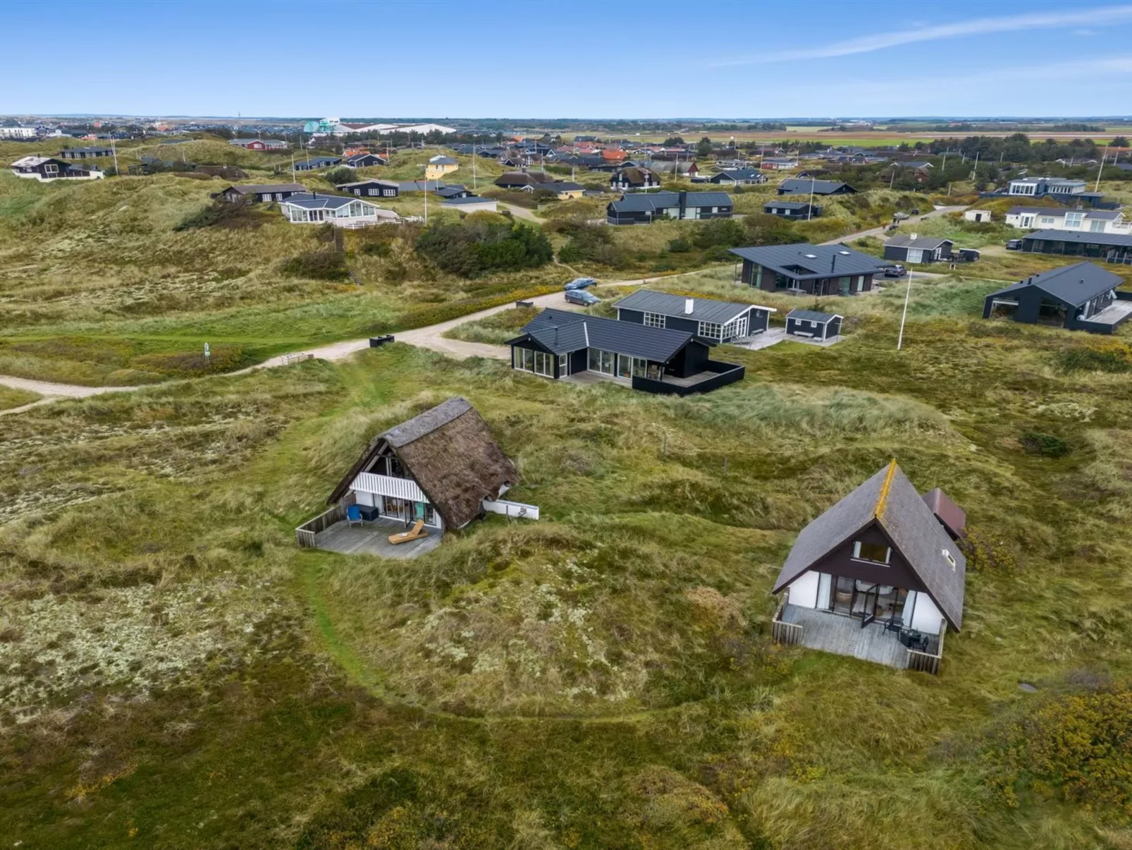 "Fausta" - 150m from the sea-Buiten