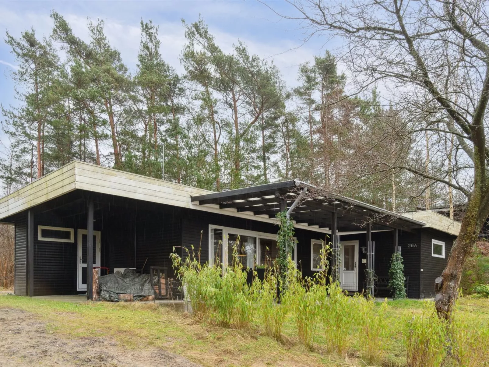 "Anthonette" - 900m from the sea-Buiten